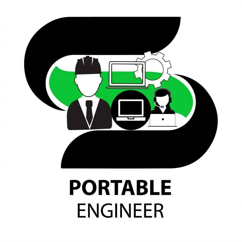 Portable Engineer